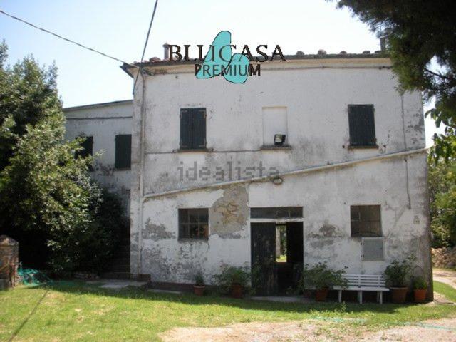 Casa in vendita a Unione di Comuni della Romagna Forlivese, Castrocaro Terme