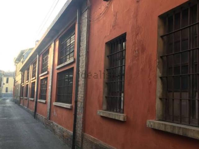 Casa in vendita a Barriera Milano, Piacenza