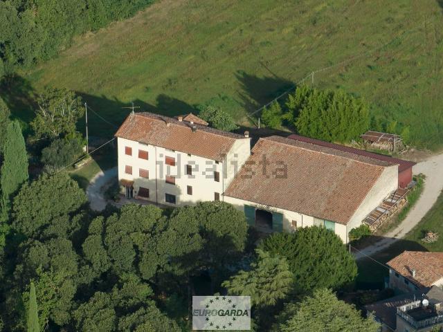 Casa in vendita a Campagnola, Valeggio Sul Mincio