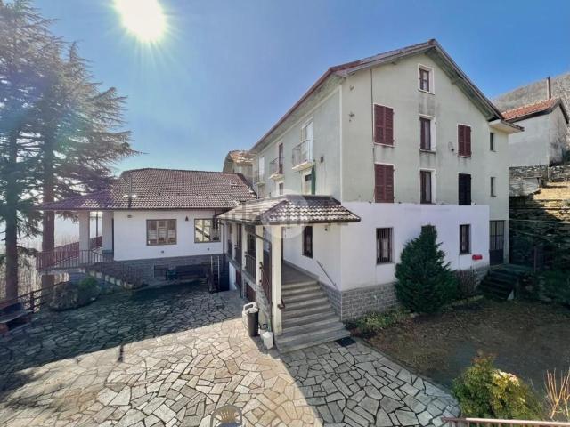 Casa in vendita a Unione Montana di Comuni delle Valli di Lanzo, Ceronda e Casternone, Piemonte