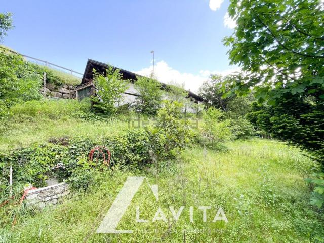Casa in vendita a Comunità Rotaliana-Königsberg, Roverè Della Luna