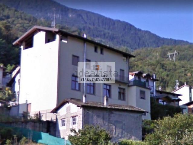 Casa in vendita a Caiolo, Lombardia