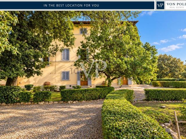 Casa in vendita a San Gersolè, Impruneta