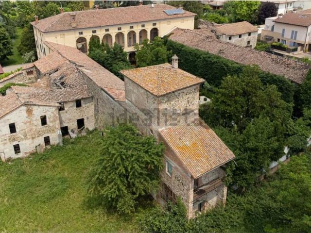 Casa in vendita a Settima, Gossolengo