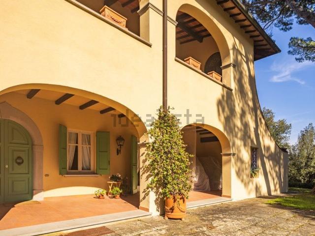 Casa in vendita a Monte Oriolo, Impruneta
