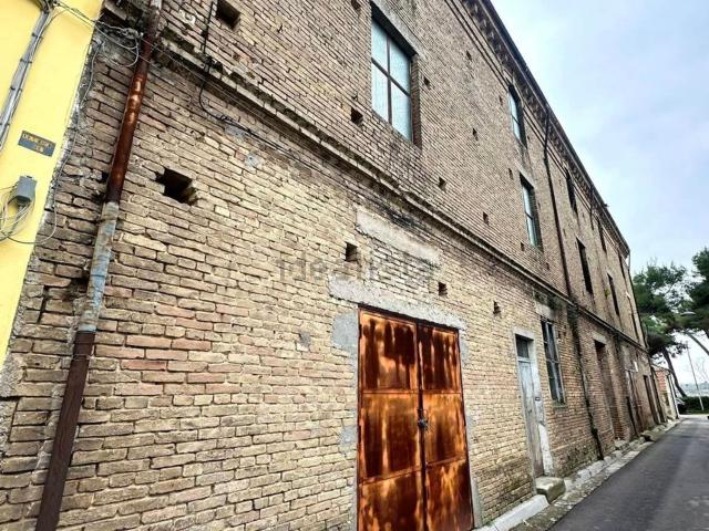 Casa in vendita a Casalbordino, Chieti