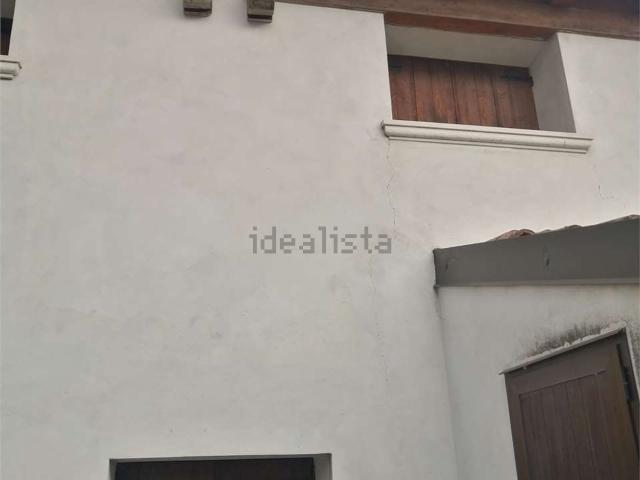 Casa in vendita a Fregona, Veneto