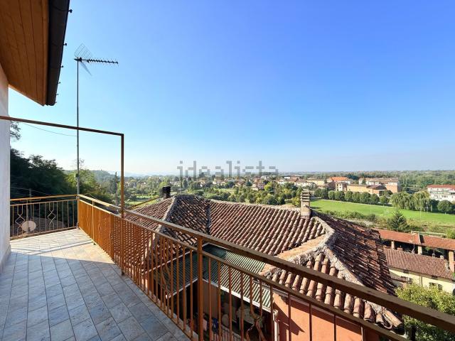 Casa in vendita a Piemonte, Alessandria