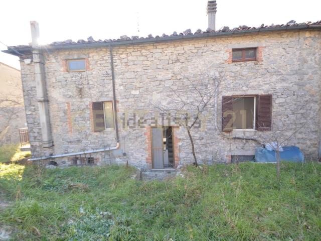 Casa in vendita a Unione dei Comuni Montani Amiata Grossetana, Semproniano