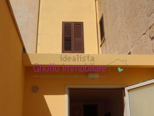 Casa in vendita a Trapani, Sicilia