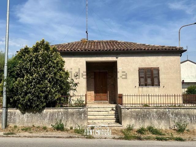 Casa in vendita a Marche, Pesaro E Urbino