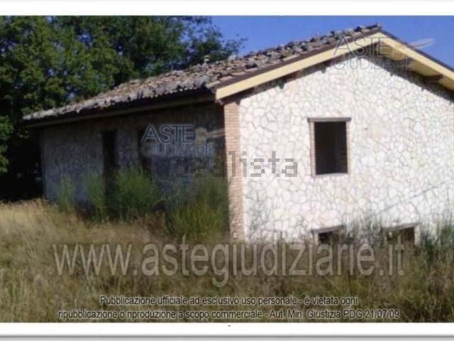 Casa in vendita a Castelli, Abruzzo