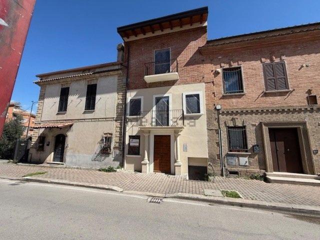 Casa in vendita a Sant'Agata, Ferentino
