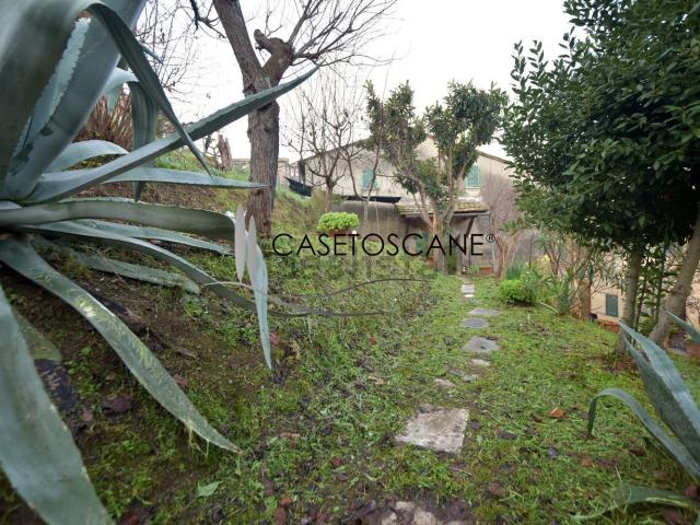 Casa in vendita a Lucignano, Toscana