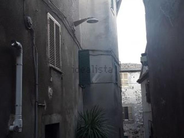 Casa in vendita a Patrica, Lazio