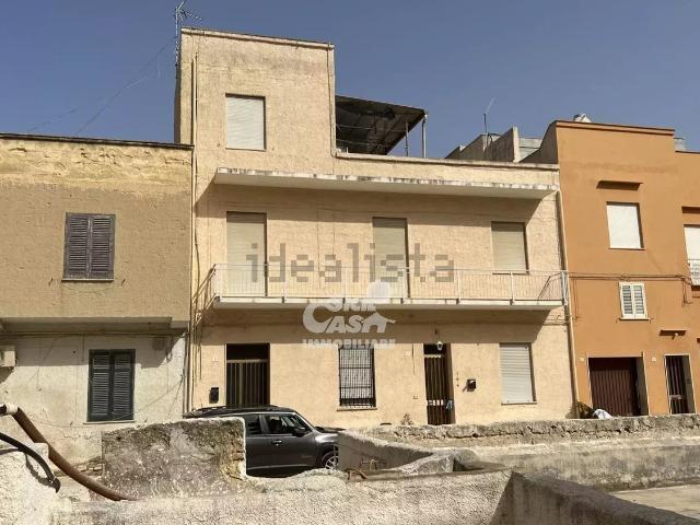 Casa in vendita a Il Palazzo, Trapani