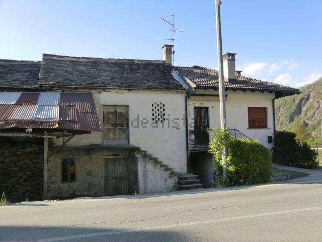 Casa in vendita a Piemonte, Verbano-cusio-ossola