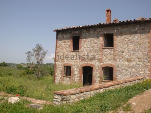 Casa in vendita a Allerona, Umbria