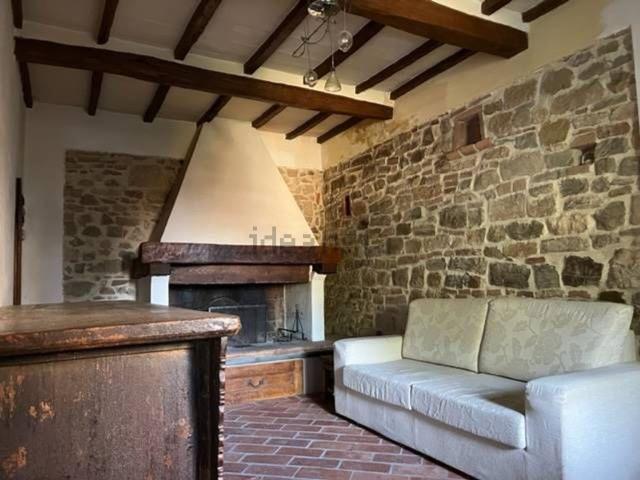 Casa in vendita a Barberino Tavarnelle, Barberino Val D'elsa