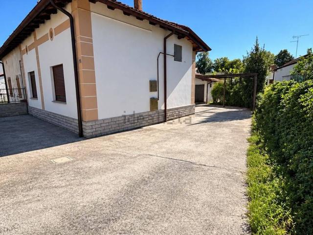 Casa in vendita a Bistrigna, Staranzano