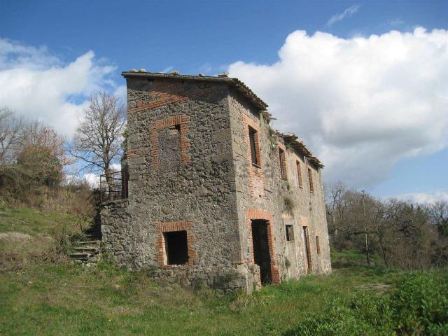 Casa in vendita a Montefiascone, Lazio