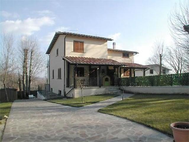 Casa in vendita a Unione dei Comuni Montani Amiata Grossetana, Santa Fiora