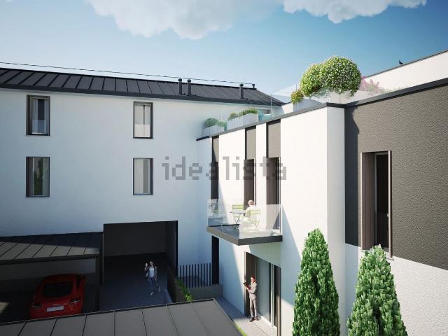 Casa in vendita a Crema Nuova, Crema
