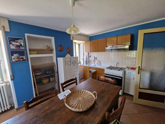 Casa in vendita a Berceto, Reggio Emilia