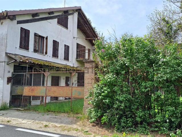 Casa in vendita a Corvino San Quirico, Lombardia