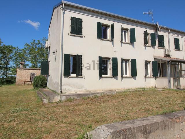 Casa in vendita a Ariano Nel Polesine, Veneto