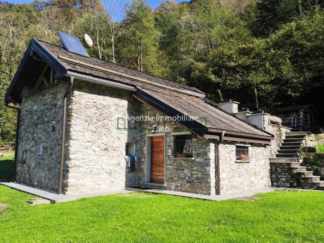 Casa in vendita a Piemonte, Verbano-cusio-ossola