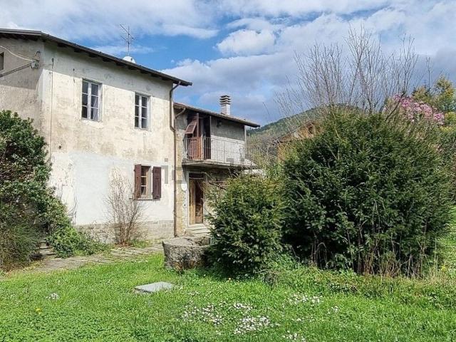 Casa in vendita a Unione di comuni Montana Lunigiana, Fivizzano