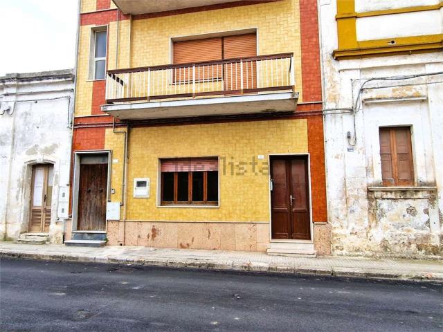 Casa in vendita a Puglia, Taranto