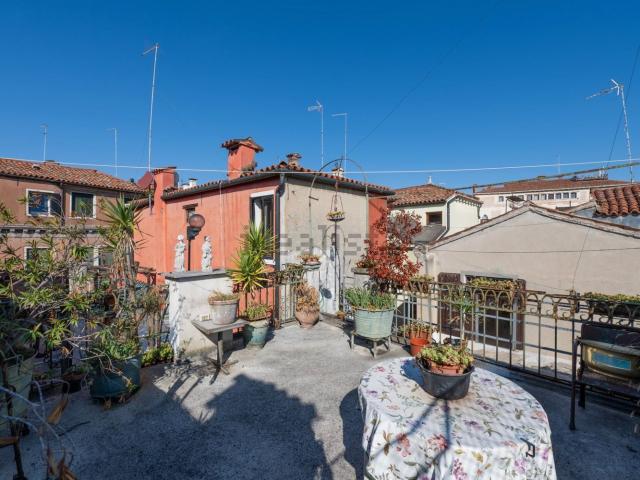 Casa in vendita a San Marco, Venezia