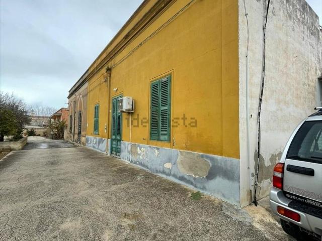 Casa in vendita a Baglio, Petrosino