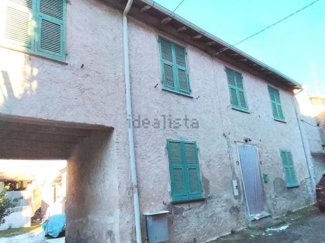 Casa in vendita a Piemonte, Alessandria