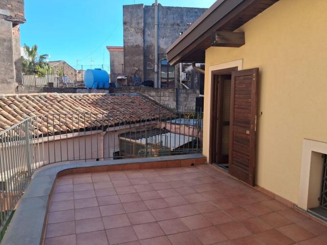 Casa in vendita a Santa Caterina, Acireale