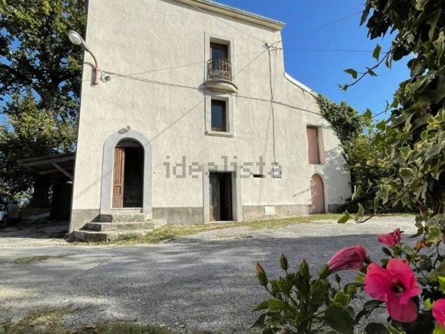 Casa in vendita a Casalvieri, Lazio