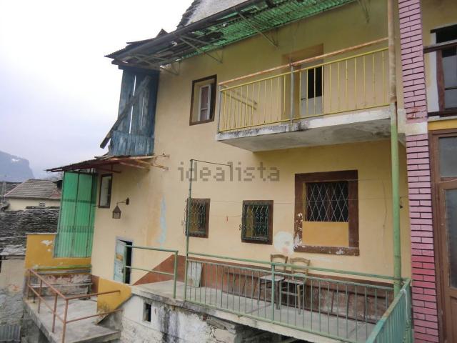 Casa in vendita a Piemonte, Verbano-cusio-ossola