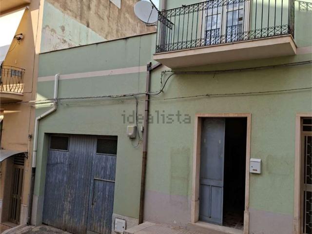 Casa in vendita a Comiso, Sicilia