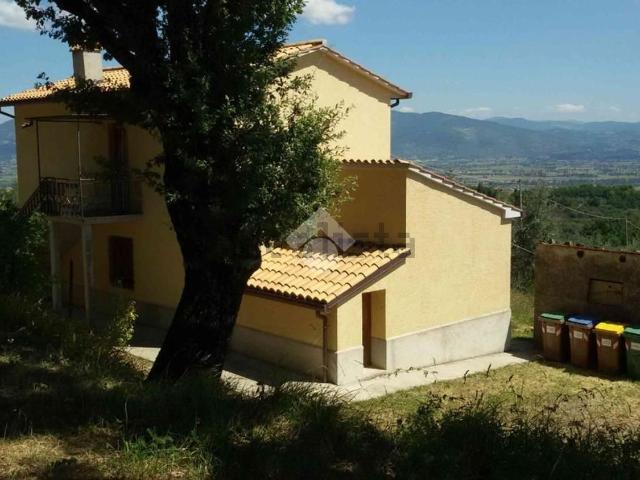 Casa in vendita a Cannara, Umbria