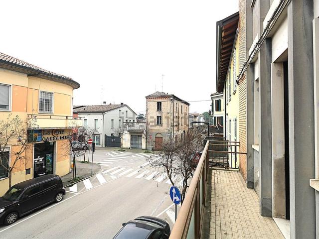 Casa in vendita a Unione dei comuni della Bassa Romagna, Conselice