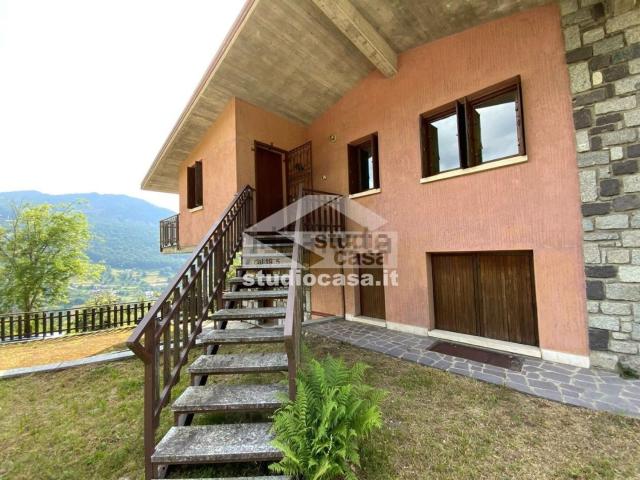 Casa in vendita a Comunità montana della valle Camonica, Pian Camuno