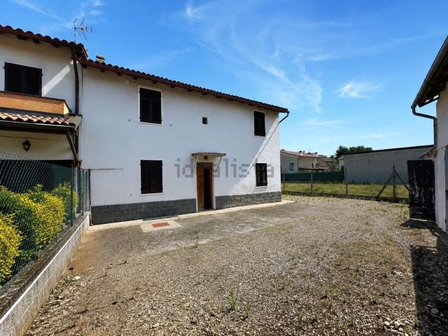 Casa in vendita a Piemonte, Alessandria