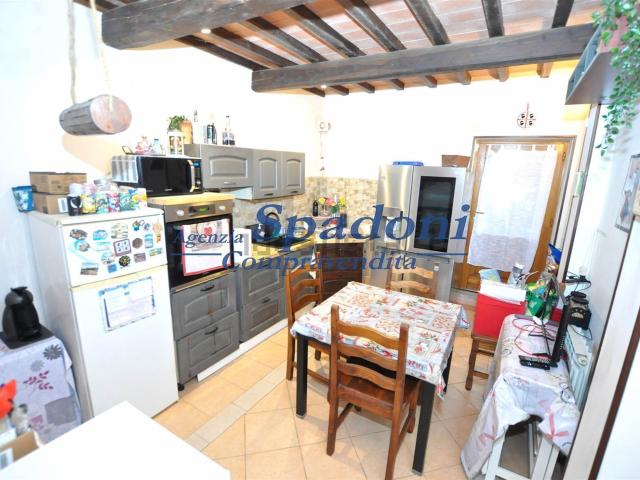 Casa in vendita a Ponte Buggianese, Anchione