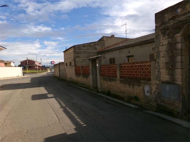 Casa in vendita a Serramanna, Sardigna/Sardegna