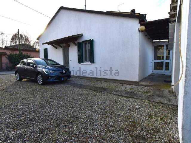 Casa in vendita a Ravenna, Reggio Emilia