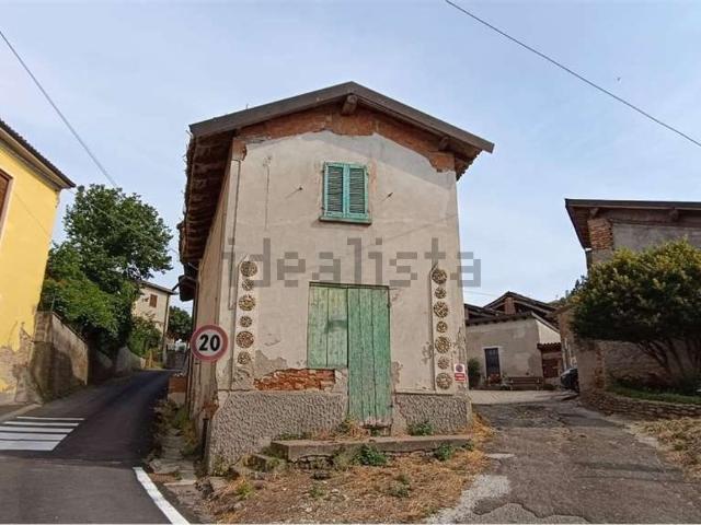 Casa in vendita a Corvino San Quirico, Lombardia