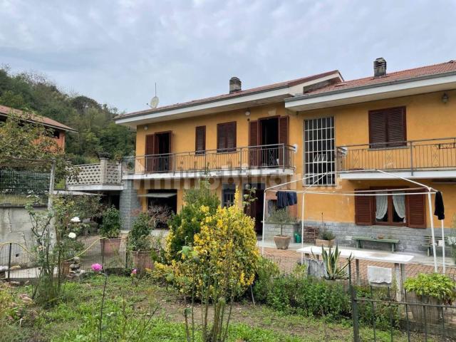 Casa in vendita a Piemonte, Torino