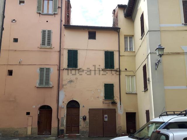 Casa in vendita a Foiano Della Chiana, Toscana